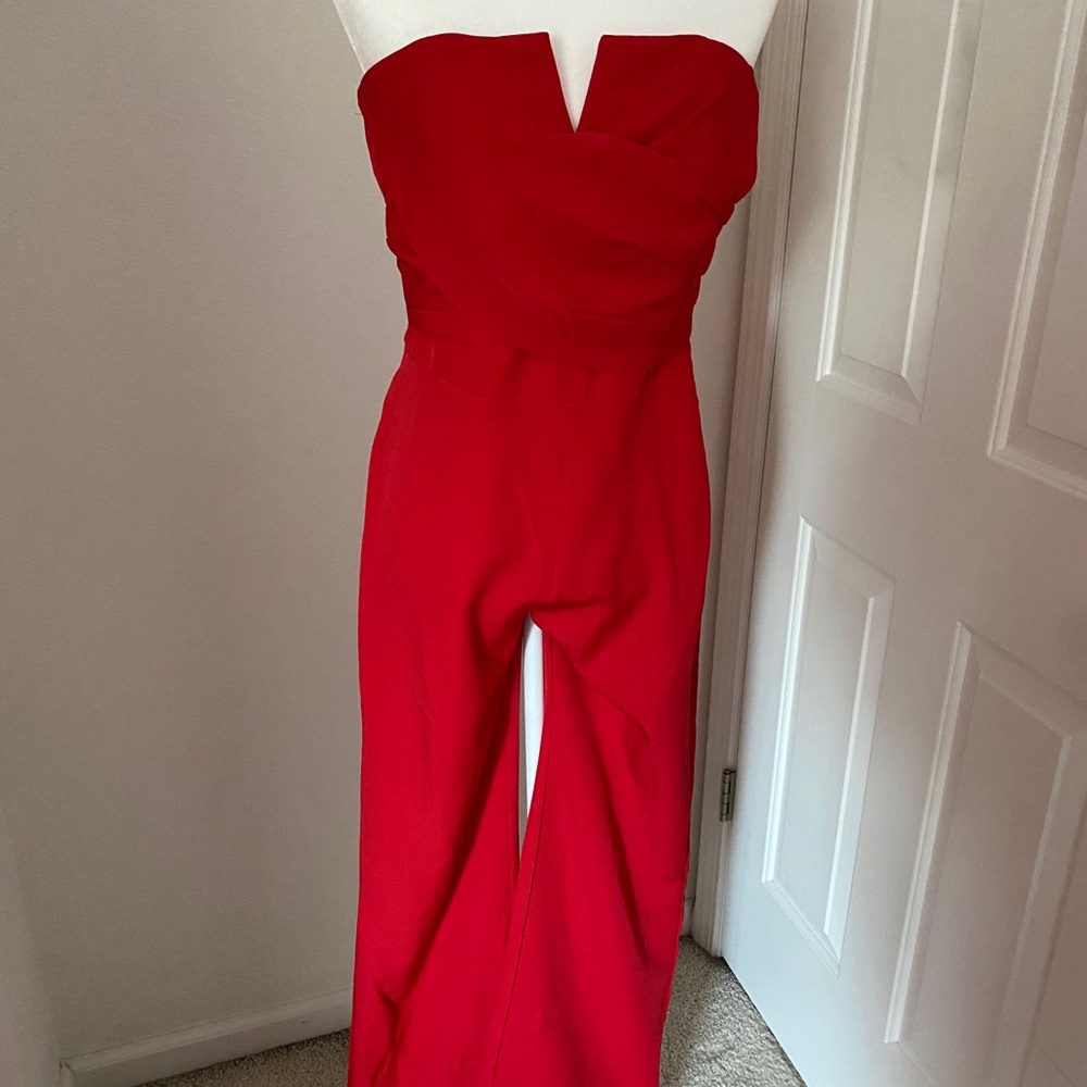 NWT Jumpsuit